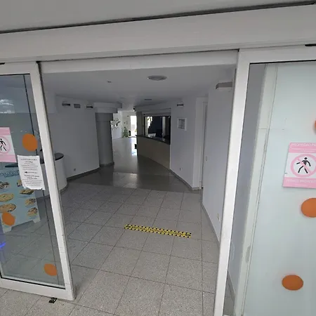 Avanita Ocean View * Playa de las Américas