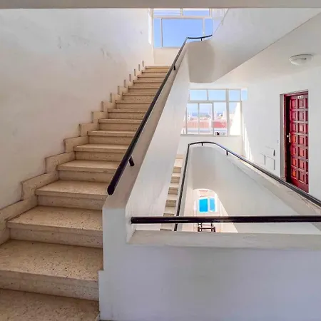 Avanita Ocean View * Playa de las Américas