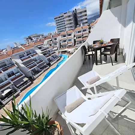 Avanita Ocean View Lejlighed *