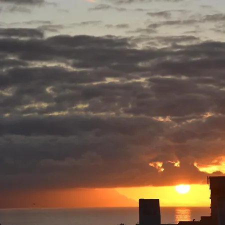 Avanita Ocean View Lejlighed Playa de las Américas