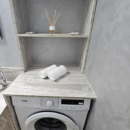 Avanita Ocean View *