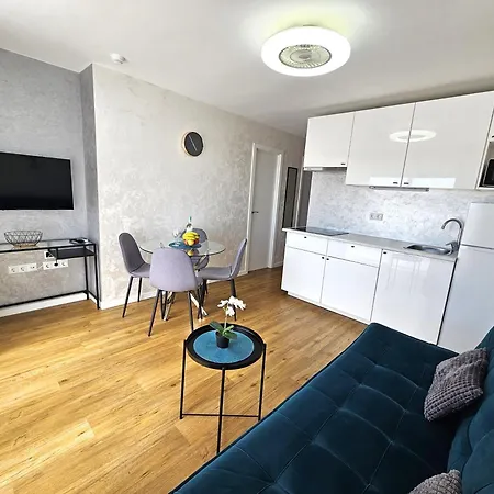 Avanita Ocean View Playa de las Américas