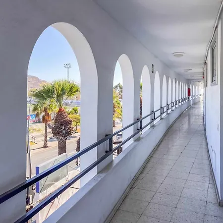 Lejlighed Avanita Ocean View