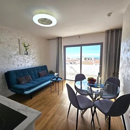 Avanita Ocean View * Playa de las Américas