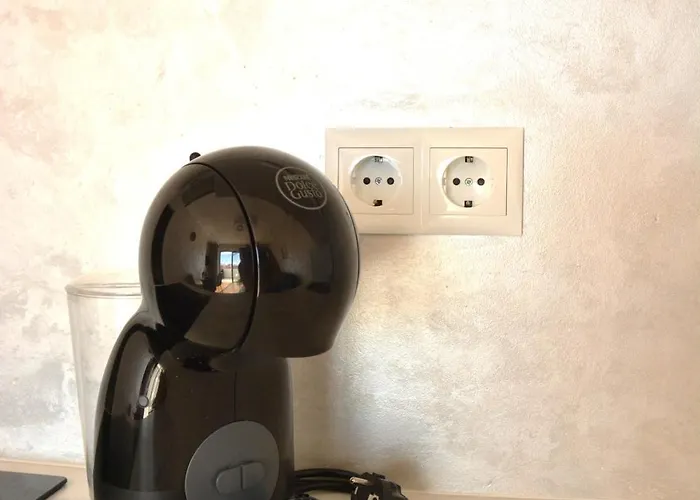 Avanita Ocean View *