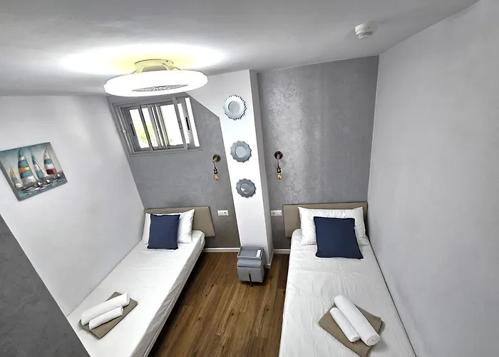 Avanita Ocean View * Playa de las Americas (Tenerife)