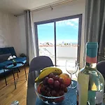 Avanita Ocean View Apartmán
