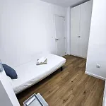 Apartmán Avanita Ocean View Playa de las Americas (Tenerife)