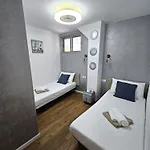 Avanita Ocean View Apartmán