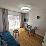 Apartmán Avanita Ocean View