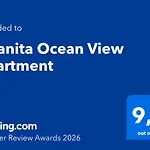 Avanita Ocean View Apartmán *