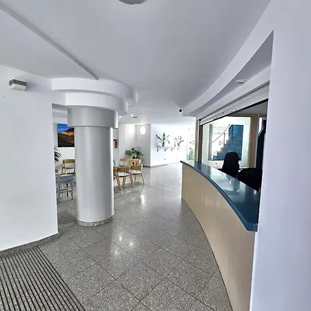 Avanita Ocean View 美洲海滩