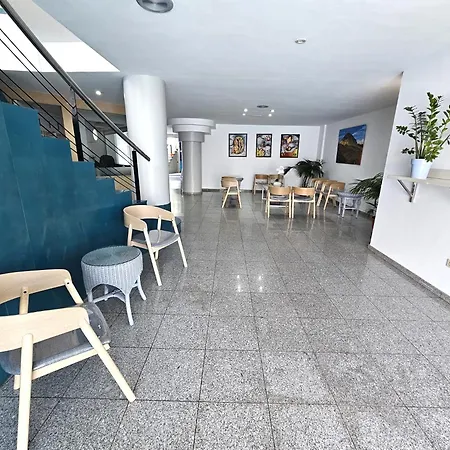 Avanita Ocean View *