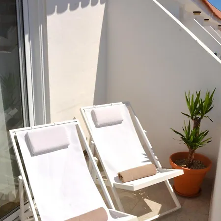 Avanita Ocean View Lägenhet
