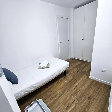 아파트 Avanita Ocean View 플라야데라스아메리카스