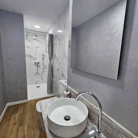 Avanita Ocean View 美洲海滩