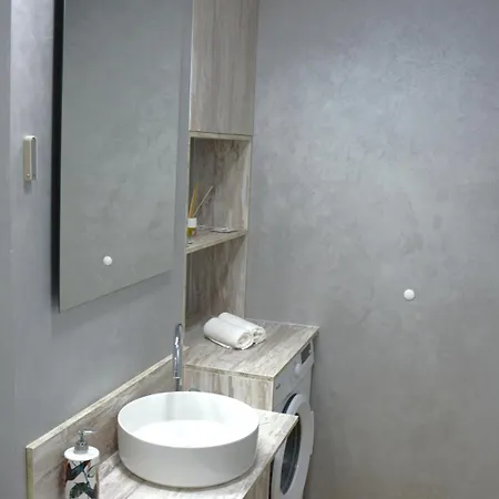 Avanita Ocean View 아파트