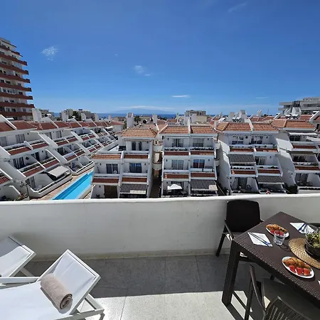 Avanita Ocean View Апартаменти