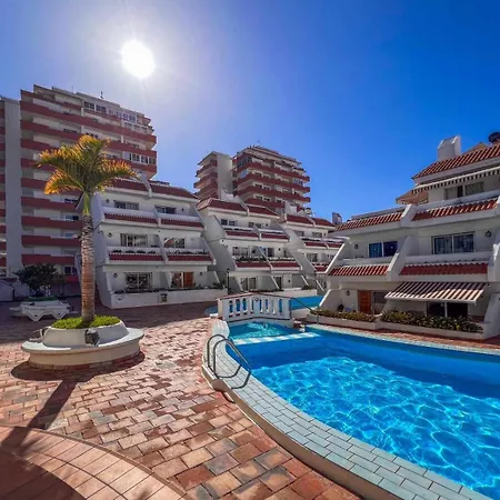 Avanita Ocean View Διαμέρισμα *