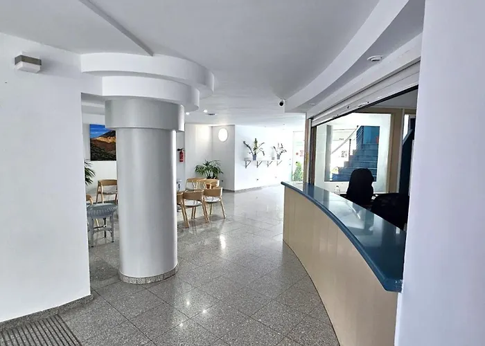 Avanita Ocean View Πλάγια ντε λας Αμέρικας