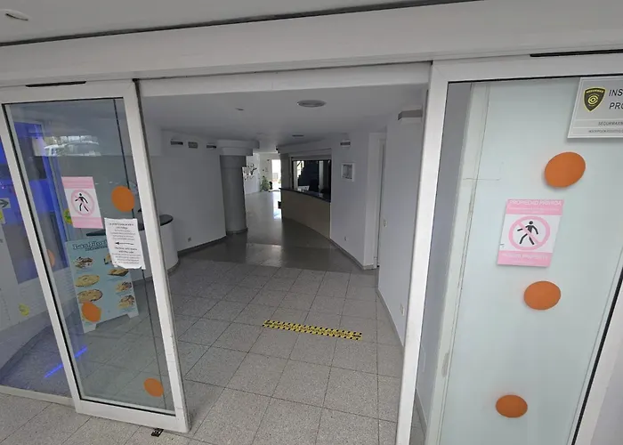 Avanita Ocean View * 플라야데라스아메리카스