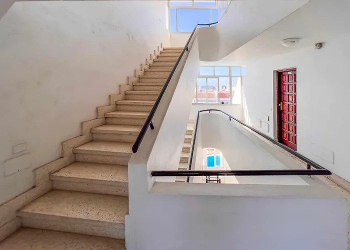 Avanita Ocean View * 플라야데라스아메리카스