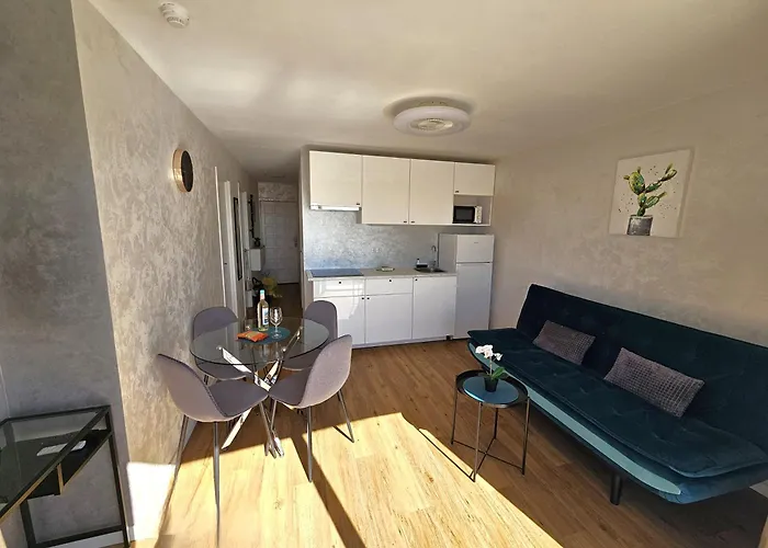 Avanita Ocean View *