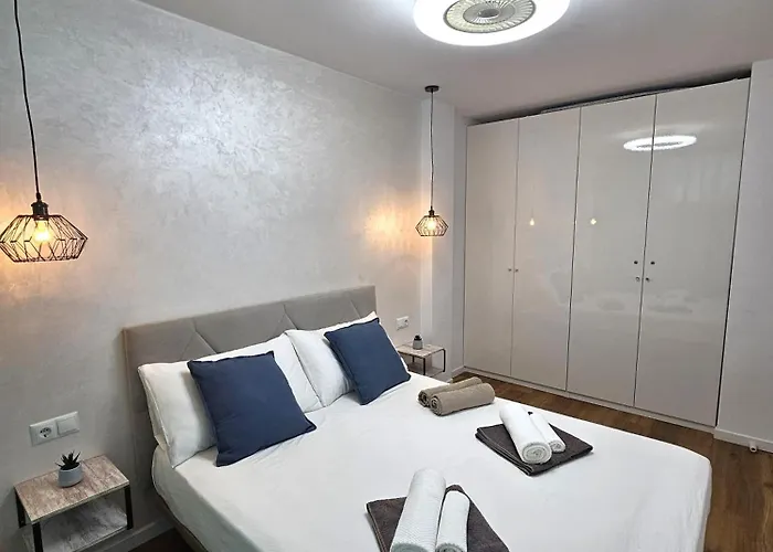 아파트 Avanita Ocean View