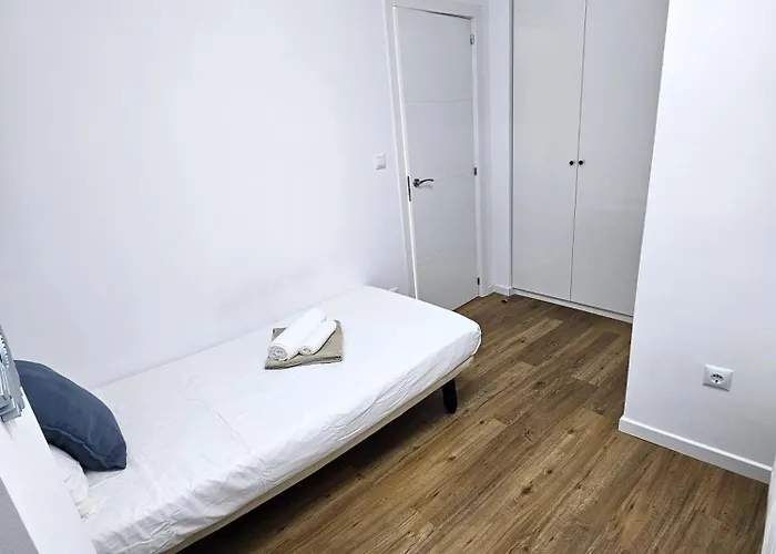 아파트 Avanita Ocean View 플라야데라스아메리카스