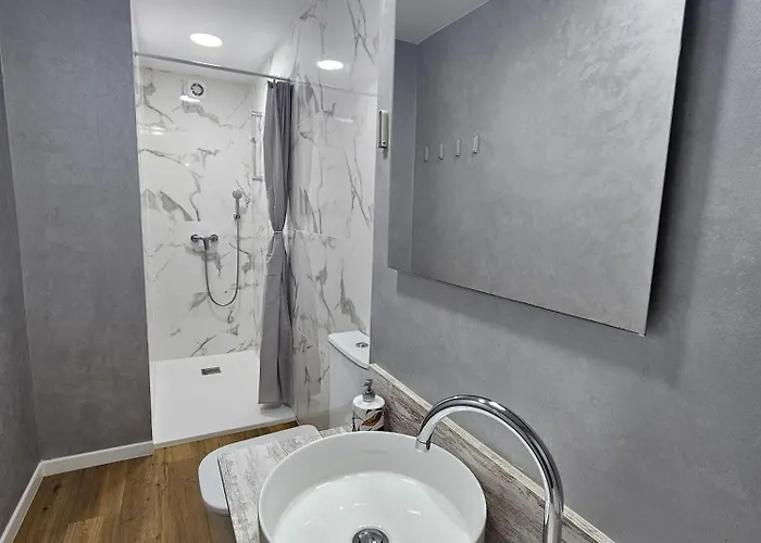 Avanita Ocean View 플라야데라스아메리카스