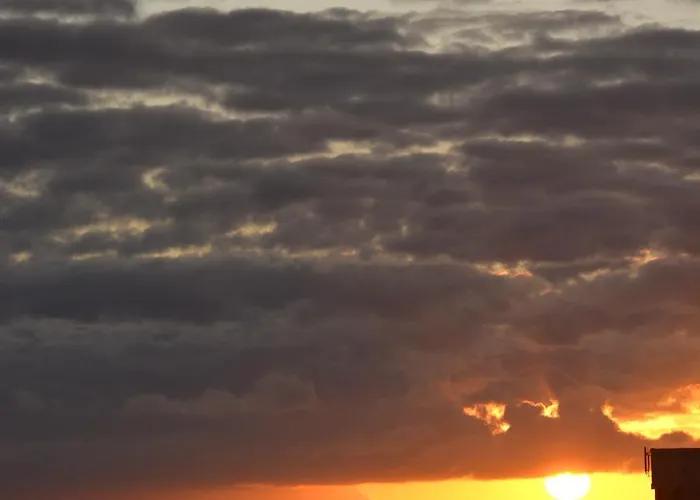 Avanita Ocean View Апартаменти Плайя-де-лас-Амерікас