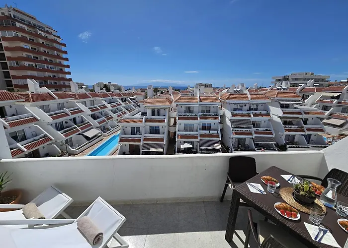 Avanita Ocean View Апартаменти