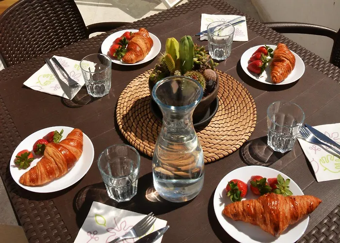 Avanita Ocean View Διαμέρισμα Πλάγια ντε λας Αμέρικας