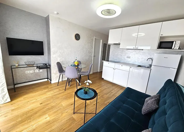 Avanita Ocean View 플라야데라스아메리카스