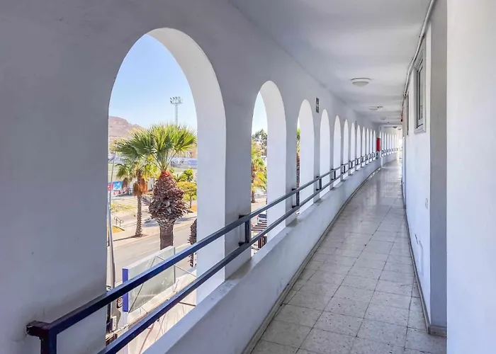 아파트 Avanita Ocean View