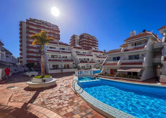 Avanita Ocean View Διαμέρισμα *