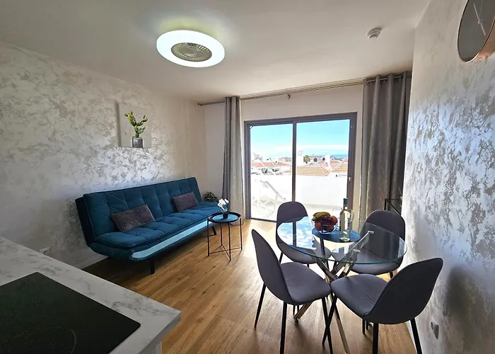 Avanita Ocean View * Πλάγια ντε λας Αμέρικας