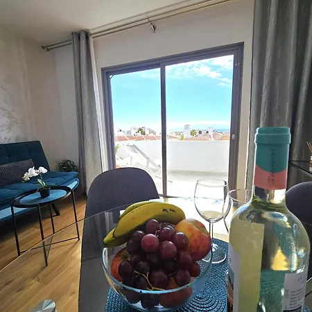 Avanita Ocean View شقة