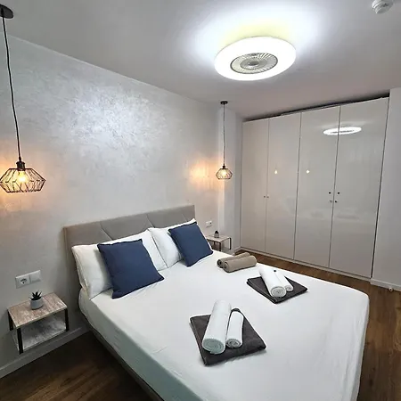 شقة Avanita Ocean View