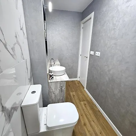 Avanita Ocean View Apartment *