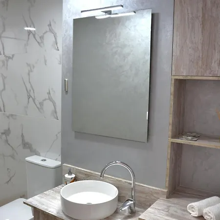 Apartment Avanita Ocean View *