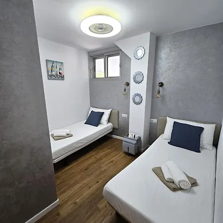 Avanita Ocean View شقة