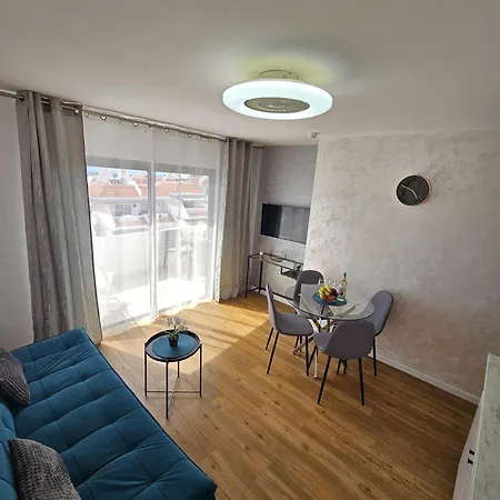 Apartment Avanita Ocean View